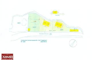 Grundstück zu kaufen in 3021 Pressbaum, PRESSBAUM: PROVISIONSFREI - GRUNDSTÜCH BKL. 1