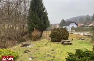 Grundstück zu kaufen in 3021 Pressbaum, PRESSBAUM: PROVISIONSFREI - GRUNDSTÜCH BKL. 1