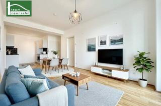 Wohnung mieten in Unesco-Esplanade, 8020 Graz, Wohnen auf höchstem Niveau im Herzen von Graz