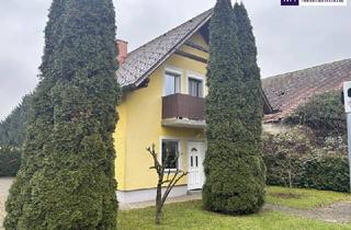 Anlageobjekt in Mitterstrasse, 8054 Graz, ABSOLUTE TOP GELEGENHEIT++ DREI EINFAMILIENHÄUSER im VERBAND ++ 5 MIETWOHNUNGEN++ VERMIETET PLUS GARAGEN UND ABSTELLPLÄTZE**