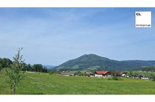 Wohnung kaufen in 4882 Oberwang, Zweitwohnsitz am Waldesrand im schönen Mondseeland - Alleinlage - Baubeginn erfolgt! *provisionsfrei*