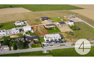 Doppelhaushälfte kaufen in 4710 Grieskirchen, In sonniger Lage mit 4 Schlafzimmer und Garage