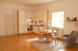 Wohnung mieten in 4600 Wels, Ruhige Garconniere in der Pfarrgasse 19 / Top 3