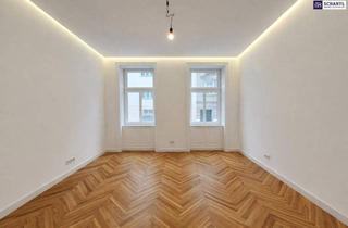 Wohnung kaufen in Gschwandnergasse, 1170 Wien, ++ IHR TRAUM VOM SANIERTEN EIGENHEIM ++ geschmackvoll sanierte Altbauwohnung in ruhiger Lage mit hervorragender Anbindung