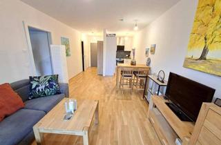 Wohnung kaufen in 3100 Sankt Pölten, Investoren aufgepasst! Vermietete Wohnung in St. Pölten