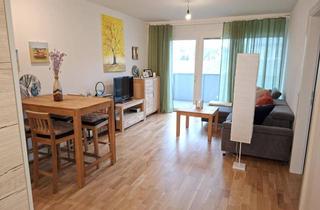 Wohnung kaufen in 3100 Sankt Pölten, Investoren aufgepasst! Vermietete Wohnung in St. Pölten