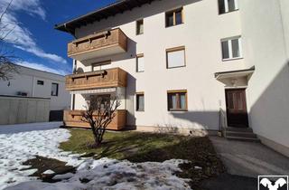 Wohnung kaufen in 6323 Bad Häring, 2-Zimmer-Wohnung in begehrter Lage