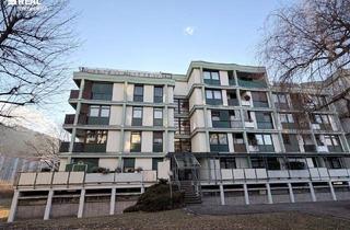 Wohnung kaufen in 8700 Göß, 3-Zimmer-Eigentumswohnung in Leoben mit Süd-West-Ausrichtung, Dachterrasse und Tiefgaragenparkplatz