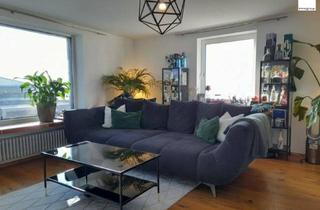 Wohnung kaufen in 4882 Oberwang, Charmante 3-Zimmer-Wohnung mit traumhaftem Berg- und Fernblick