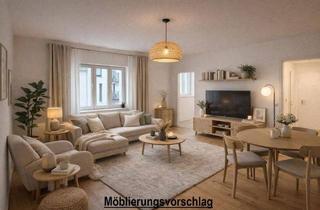 Wohnung kaufen in Arnethgasse 63, 1160 Wien, Erstbezug mit Hofruhelage und Provisionsfrei