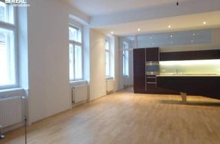 Wohnung kaufen in Brunnenmarkt, 1160 Wien, Altbau inmitten der pulsierenden Großstadt - nahe Yppenplatz und Brunnenmarkt - großzügig und modern wohnen - 5 Zimmer