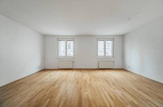 Wohnung kaufen in Schäffergasse 18-20, 1040 Wien, WOHNEN MITTEN IM VIERTEN - Urbane Lebensqualität in Zentrumsnähe - Großzügige, top aufgeteilte 2,5-Zimmer Wohnung