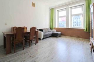 Wohnung kaufen in 1110 Wien, Top geschnittene Altbauwohnung mit Potenzial nahe EKZ Simmering
