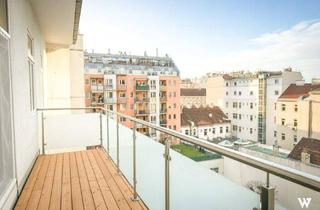 Wohnung kaufen in Schlachthausgasse, 1030 Wien, Gepflegte Altbauwohnung nahe der U3-Station Schlachthausgasse – stilvoll saniert I Balkon mit Innenhofausrichtung I Nähe BFI Wien