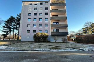 Wohnung mieten in 2620 Neunkirchen, Sanierungsbedürftige Wohnung mit Balkon & Parkplatz – 3 Monate mietfrei!