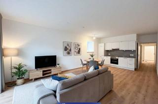 Wohnung mieten in Hofmarkt 10, 4753 Taiskirchen im Innkreis, moderne Wohnung mit Garten - Küche inklusive - Taiskirchen - Top 1