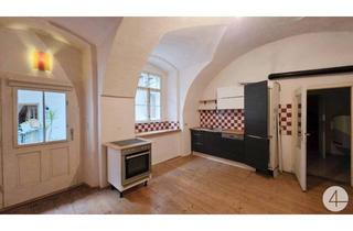 Wohnung mieten in 3500 Krems an der Donau, Einzigartige Wohnung in historischen Gemäuern Krems-Stein