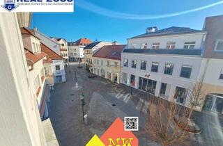 Wohnung mieten in Hauptstraße 43, 7000 Eisenstadt, Fußgängerzone Eisenstadt - 2 Schlafzimmer - neue exklusive Küche - keine Provision