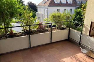 Wohnung mieten in Kaasgrabengasse 52, 1190 Wien, Kaasgrabengasse: Sonnige Neubauwohnung mit Kamin I 2 Balkonen I Garage