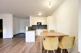 Wohnung mieten in Linzer Straße 26, 4701 Bad Schallerbach, moderne Wohnung mit Balkon im Zentrum von Bad Schallerbach Top 12