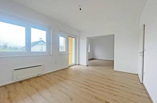 Wohnung mieten in Harbach 58/4/1, 3970 Harbach, Große 4-Zimmerwohnung mit Balkon - Wohnbeihilfe möglich