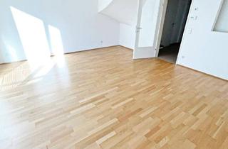 Maisonette mieten in 3340 Waidhofen an der Ybbs, Große Maisonettewohnung mit 4 Zimmern und Balkon / Kaufoption!