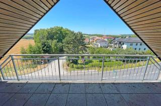 Wohnung mieten in Kleinbergstraße 2/11, 3311 Zeillern, 3-Zimmer-Dachgeschoßwohnung inkl. Garagenplatz