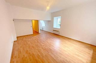 Wohnung mieten in Markt 2/2/1, 2662 Schwarzau im Gebirge, 1-Zimmer-Seniorenwohnung in Schwarzau/Gebirge