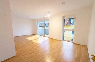Wohnung mieten in 3281 Oberndorf an der Melk, Geförderte 3 Zimmerwohnung mit Balkon inkl. KFZ-Stellplatz