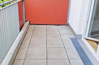 Maisonette mieten in Vorgartenstraße 4/910, 3340 Waidhofen an der Ybbs, Maisonettewohnung mit 3 Zimmern und Balkon!