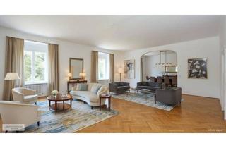 Wohnung mieten in Argentinierstraße, 1040 Wien, WOHNEN IM PALAIS /// REPRÄSENTATIVER, GROSSER WOHNBEREICH /// TOLLE AUFTEILUNG