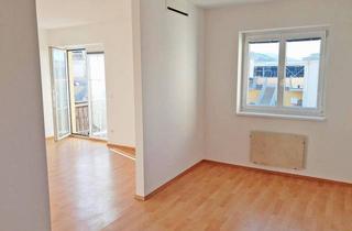 Wohnung mieten in Birkenweg 18/4, 3281 Oberndorf an der Melk, Geförderte 4-Zimmerwohnung mit Balkon inkl. KFZ-Stellplatz
