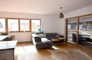 Wohnung mieten in 6344 Walchsee, 3-Zimmer-Wohnung - Modern. Zentral. Seenah.