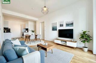 Wohnung mieten in Unesco-Esplanade 2-4, 8020 Graz, Wohnen auf höchstem Niveau im Herzen von Graz