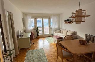 Wohnung mieten in Mohrstraße, 5020 Salzburg, tolle 1,5 Zimmer Wohnung in Salzburg-Nonntal