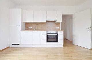 Wohnung mieten in Salzburger Straße, 4030 Linz, SEHR SCHÖNE 2-ZIMMER-WOHNUNG MIT EINBAUKÜCHE