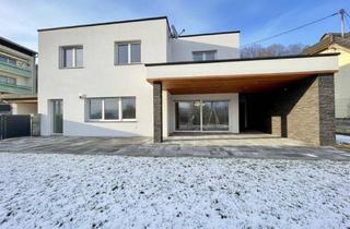 Haus kaufen in Ferndorf, 9702 Ferndorf, Hochwertiger Neubau mit herrlicher Terrasse