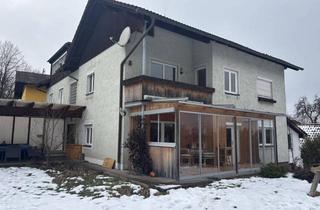 Mehrfamilienhaus kaufen in 4062 Axberg, Mehrfamilienhaus mit großzügigem Garten