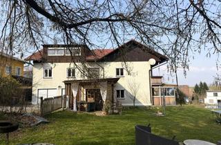 Mehrfamilienhaus kaufen in 4062 Axberg, Mehrfamilienhaus mit kompaktem Garten