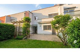 Reihenhaus kaufen in 4020 Linz, Top modernisiertes Reihenhaus mit großem Garten, Garage & 6-Zimmer