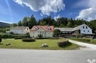 Haus kaufen in 8061 Rinnegg, Mit Geschichte und Zukunft! Ehemalige Gastwirtschaft in Traumaussichtslage in Rinnegg