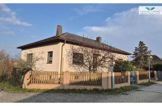Einfamilienhaus kaufen in 2523 Tattendorf, Einfamilienhaus - Bungalow - Tattendorf