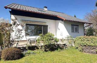 Haus mieten in 2345 Brunn am Gebirge, Einfamilienhaus am Brunner Berg in ruhiger Bestlage