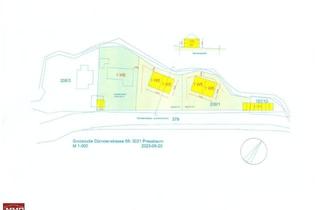Grundstück zu kaufen in 3021 Pressbaum, PRESSBAUM: PROVISIONSFREI - GRUNDSTÜCH BKL. 1