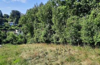 Grundstück zu kaufen in 3032 Eichgraben, Ruhelage mit Zukunft: Letztes Baugrundstück in privater Sackgasse in Eichgraben