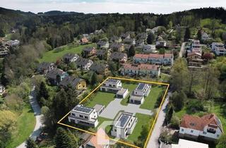 Grundstück zu kaufen in Russenweg 11, 8045 Graz, Top Baugrund mit rechtskräftiger Baubewilligung!