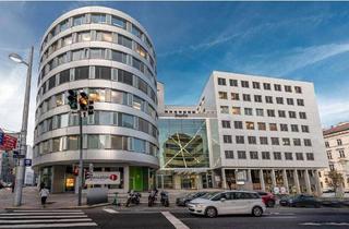 Büro zu mieten in 1030 Wien, CITY-POINT | Prime office-space in bester Lage!