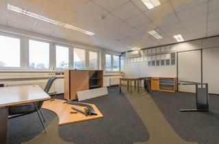 Büro zu mieten in Franzosenhausweg, 4030 Linz, Ideale Bürofläche für Kleinunternehmen in Linz zu vermieten!