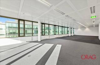 Büro zu mieten in 1110 Wien, Moderne Büros im Office Campus Gasometer, 1110 Wien