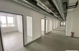 Büro zu mieten in Hainburger Straße, 1030 Wien, Großzügige Fläche auf der Hainburger Straße